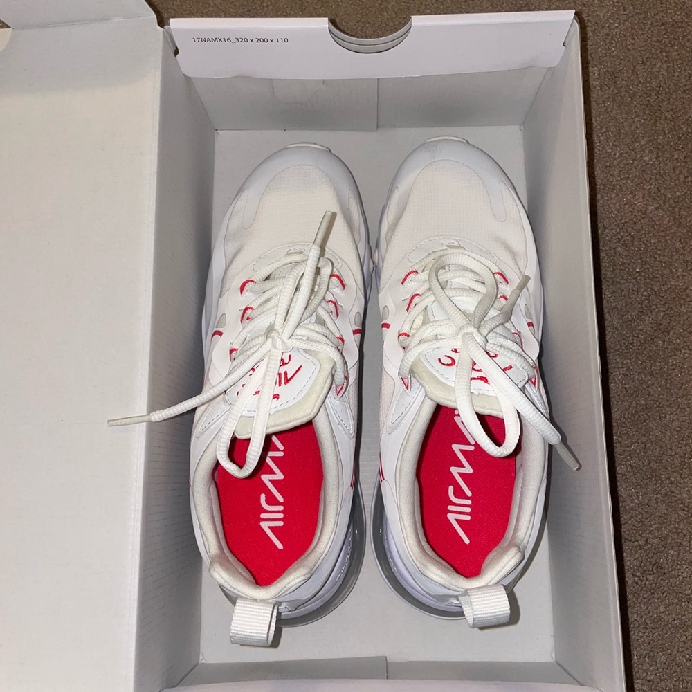 W AIR MAX 270 REACT - image 3